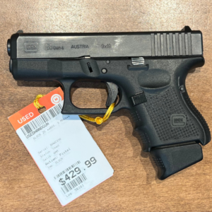 GLOCK 26