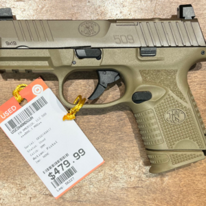 FN AMERICA 509