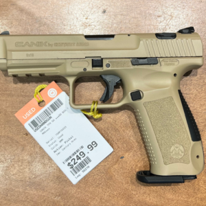 CANIK TP9 SA