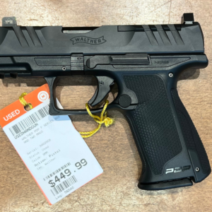 WALTHER PDP F