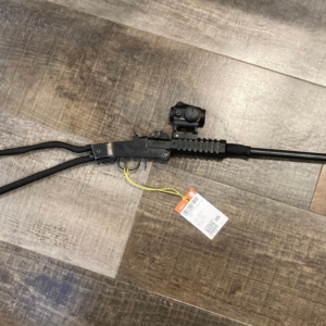 CHIAPPA LITTLE BADGER