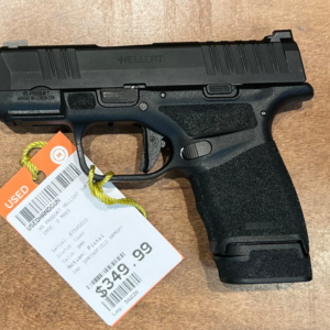SPRINGFIELD HELLCAT