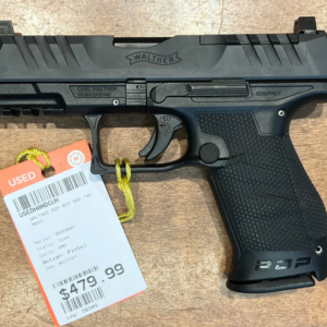 WALTHER PDP