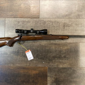 WINCHESTER 70