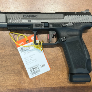 CANIK TP9SFX
