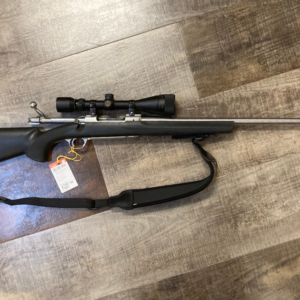 RUGER M77 MARK II