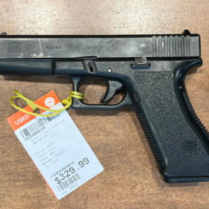 GLOCK 17 GEN 2
