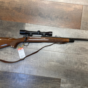 REMINGTON 700