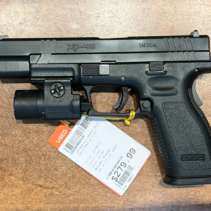 SPRINGFIELD XD-40