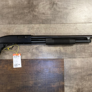 MOSSBERG MAVERICK 88