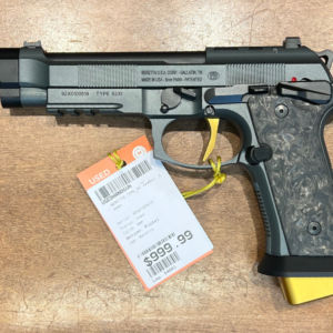 BERETTA TYPE 92