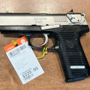 RUGER P95
