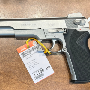 SMITH & WESSON 4506
