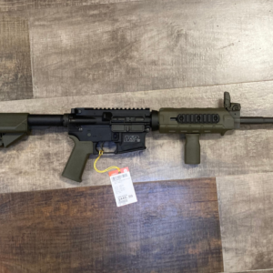 SMITH & WESSON MP 15