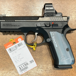 CZ SHADOW 2 COMPACT