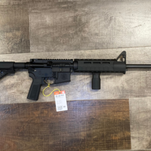 SMITH & WESSON MP 15