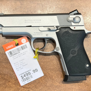 SMITH & WESSON 4516-2