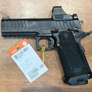 BUL ARMORY SASII