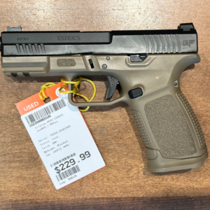 G-FORCE RPX9 EXODUS