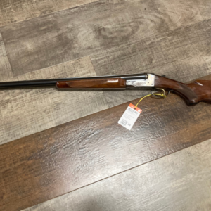 SAVAGE ARMS FOX MODEL B