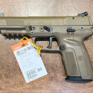 FN FIVE SEVEN