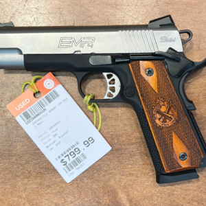 SPRINGFIELD EMP