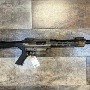 RADIKAL ARMS MKX3