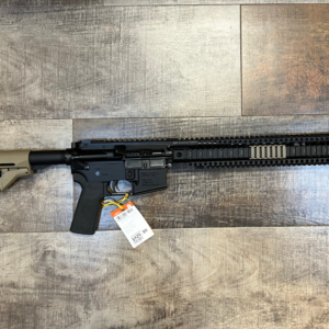 RADICAL FIREARMS RF-15