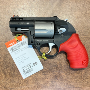 TAURUS PROTECTOR POLY