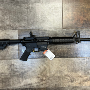 SMITH & WESSON M&P15