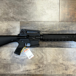 KE ARMS KP-15