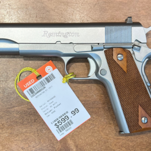 REMINGTON R1 1911