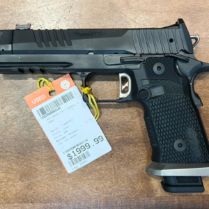SIG SAUER P211