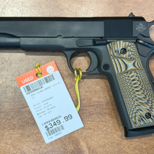 ROCK ISLAND 1911 A1 FS
