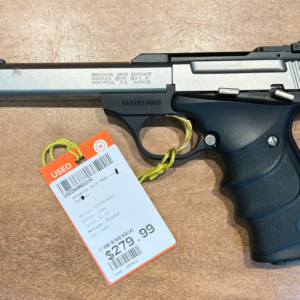 BROWNING BUCK MARK
