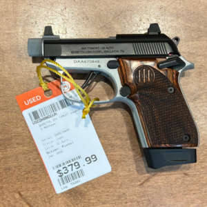 BERETTA 30X TOMCAT
