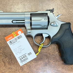 TAURUS 66