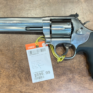 SMITH & WESSON 686-6
