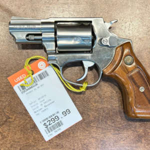 TAURUS 65