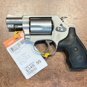SMITH & WESSON 637-2