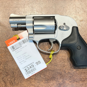SMITH & WESSON 638