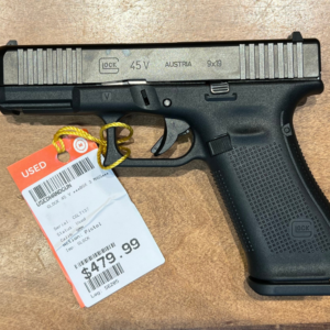 GLOCK 45V