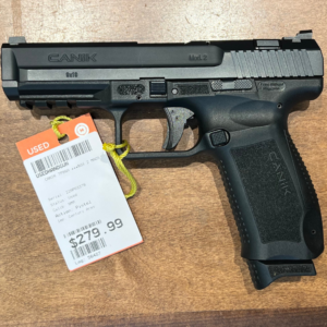 CANIK TP9SA
