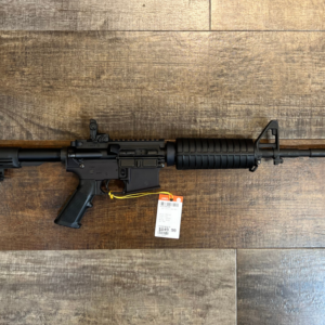 COLT CARBINE