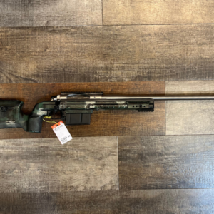 BIGHORN ARMS SR3-LA