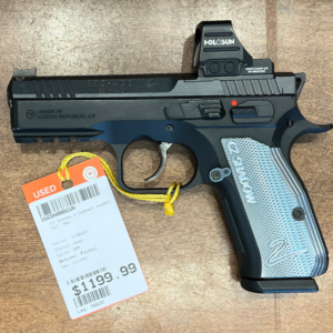 CZ SHADOW 2 COMPACT
