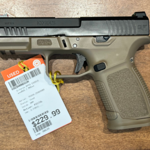G-FORCE RPX9 EXODUS