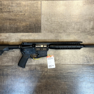 LWRC M6