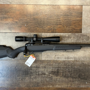 SAVAGE 110