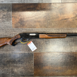 WINCHESTER 255